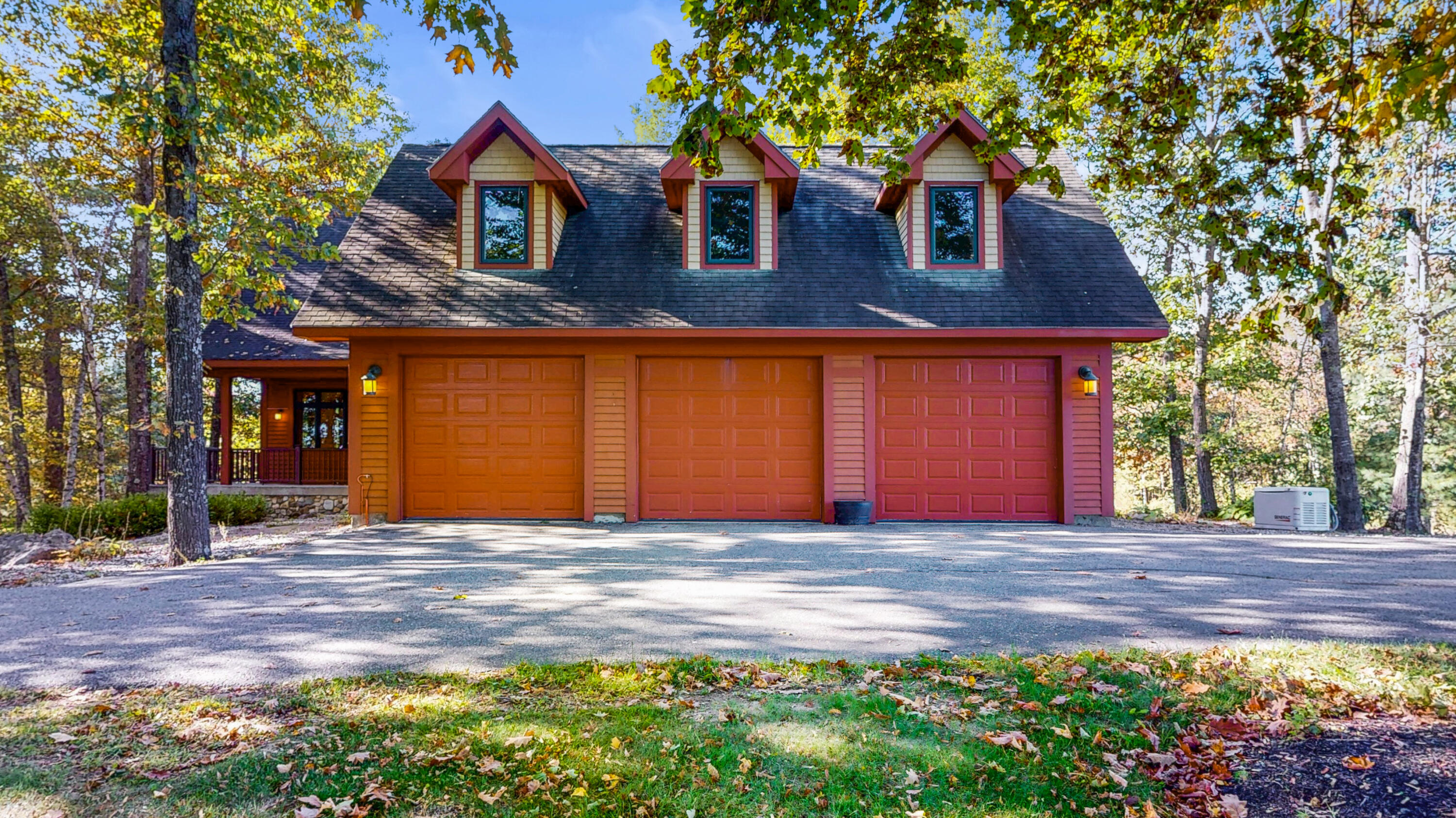 77 Appleseed Drive Turner ME 04282