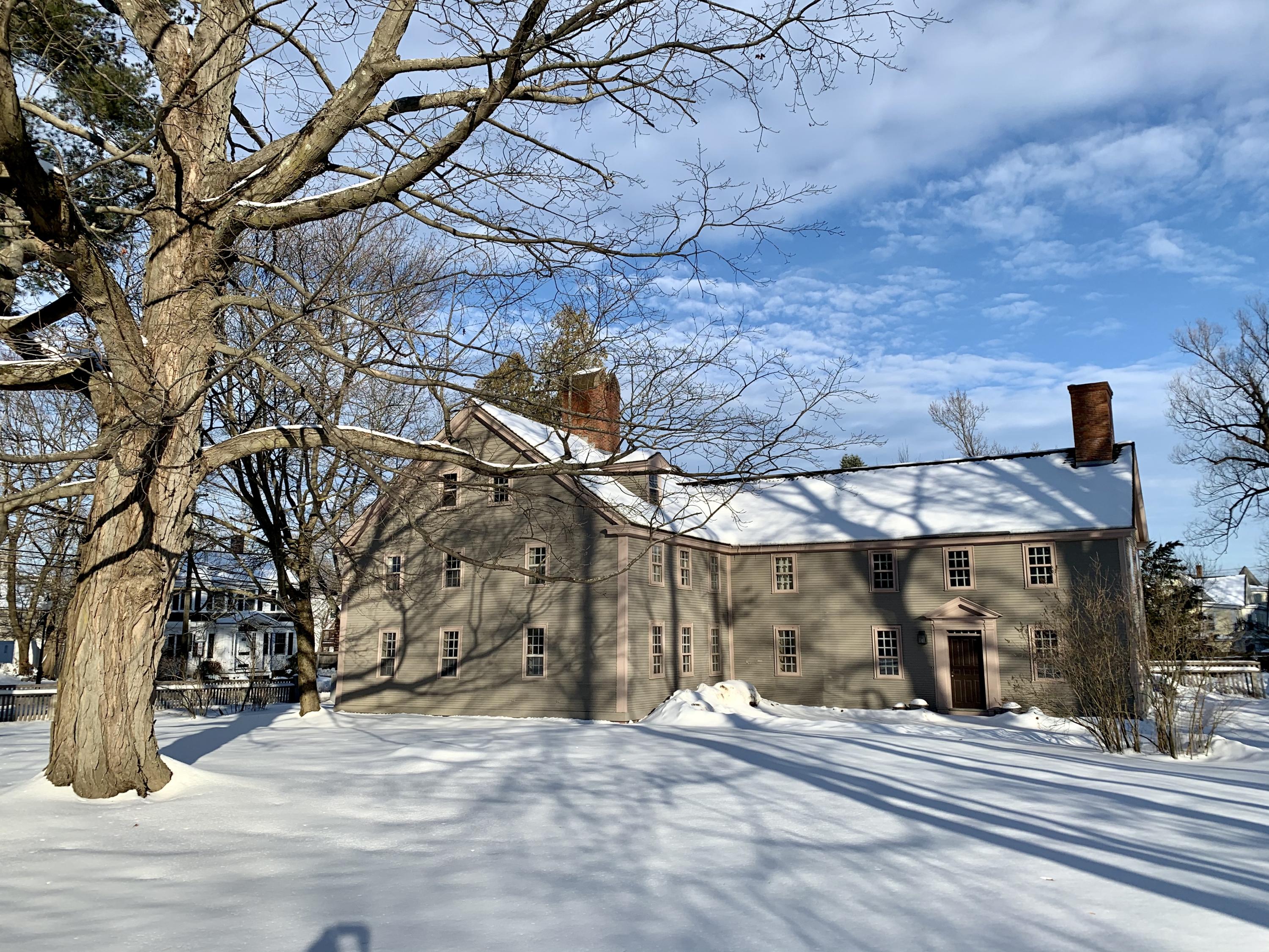 30 Silver Street Dover Dover NH Real Estate