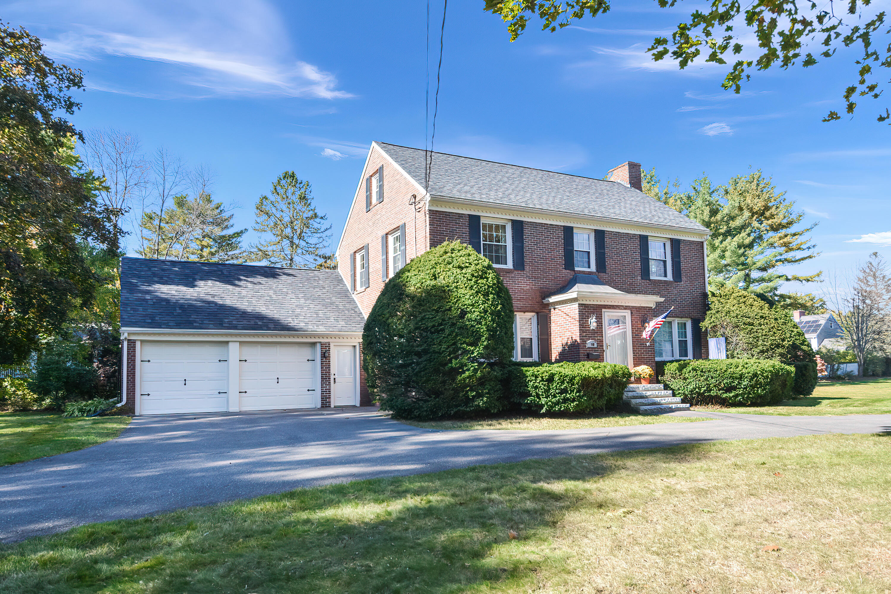 160 1st Rangeway Waterville ME 04901