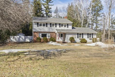 70 Porter Avenue W Rumford ME 04276