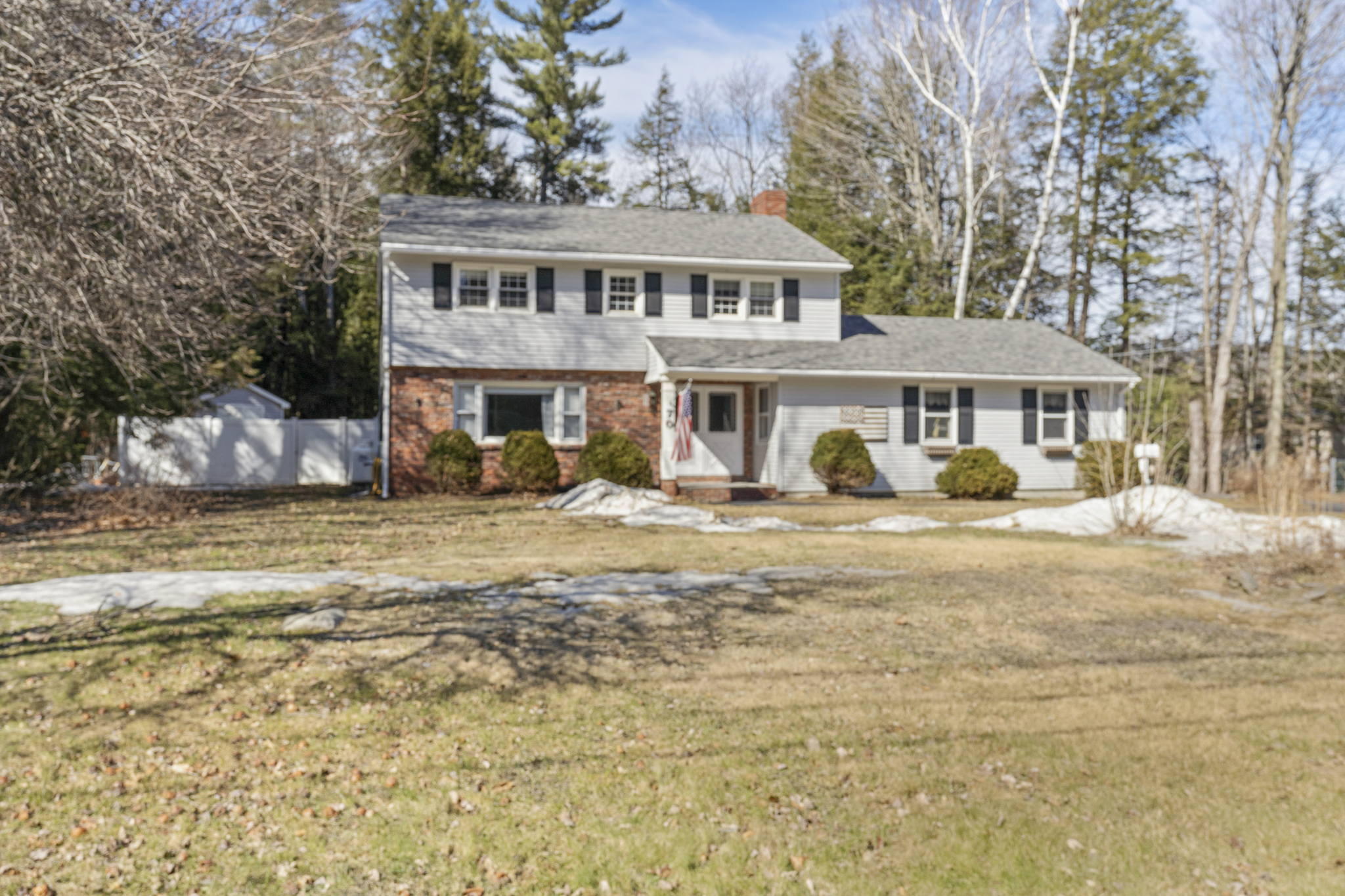 70 Porter Avenue W Rumford ME 04276