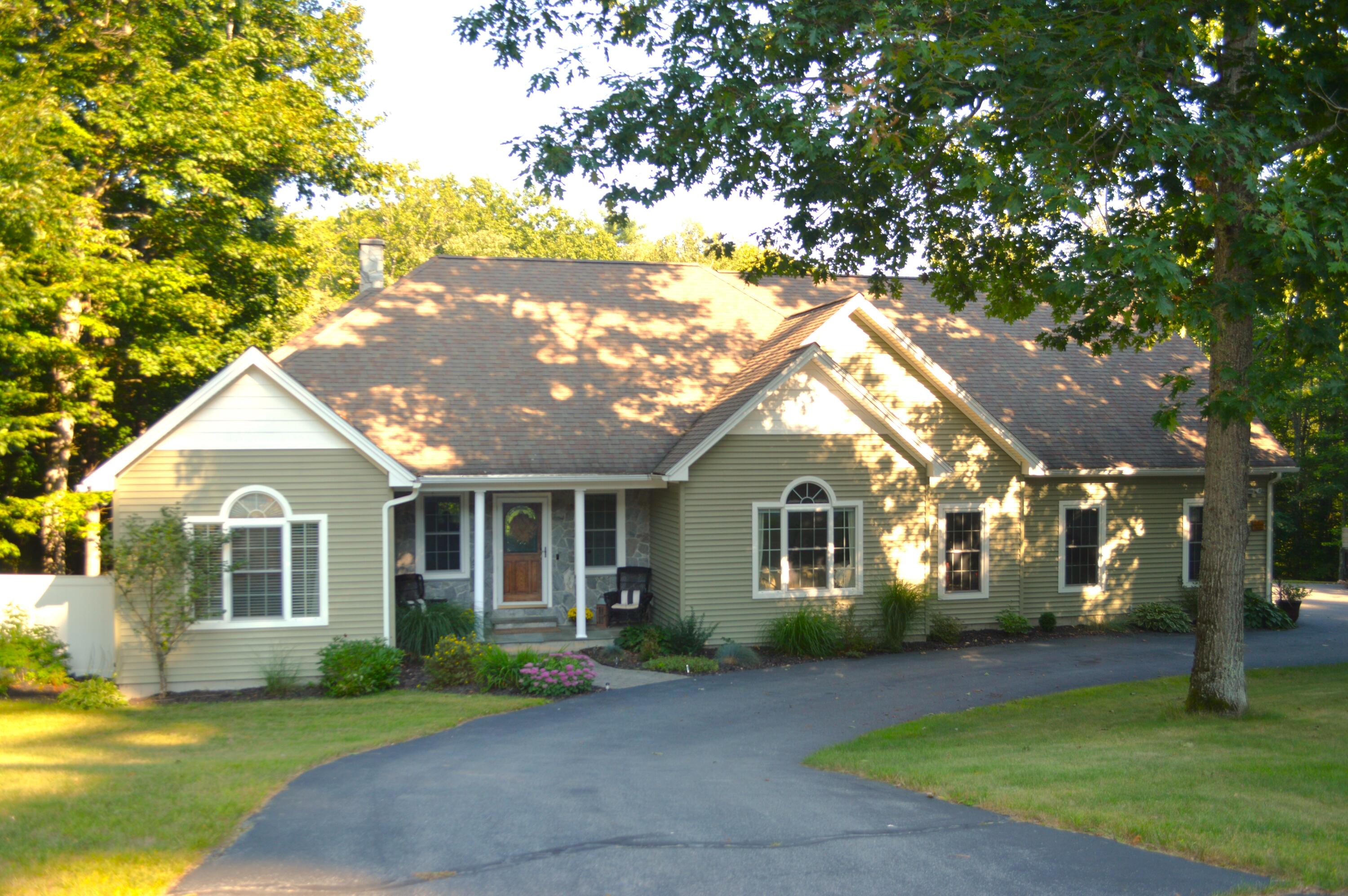 21 Rocklinn Drive Drive Windham ME 04062