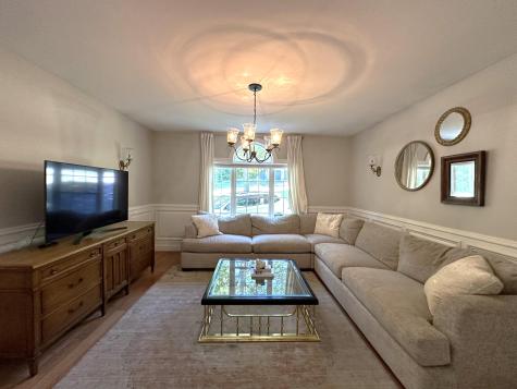 21 Rocklinn Drive Drive Windham ME 04062