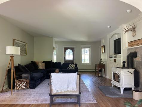 21 Rocklinn Drive Drive Windham ME 04062