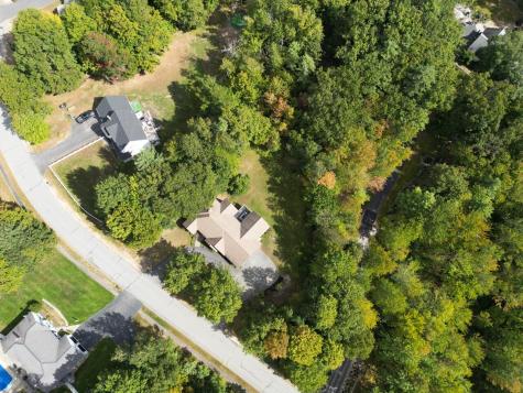 21 Rocklinn Drive Drive Windham ME 04062