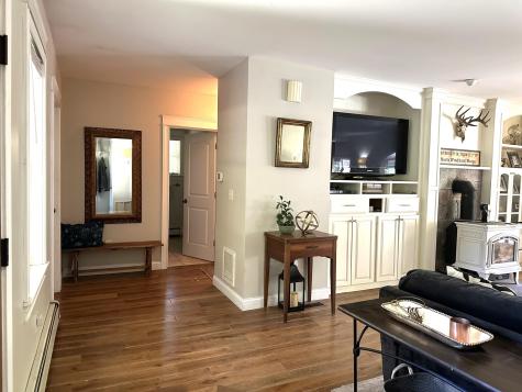 21 Rocklinn Drive Drive Windham ME 04062