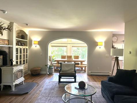 21 Rocklinn Drive Drive Windham ME 04062