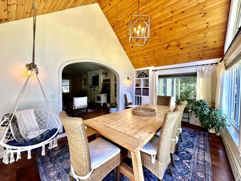 21 Rocklinn Drive Drive Windham ME 04062