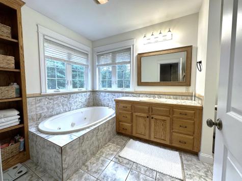 21 Rocklinn Drive Drive Windham ME 04062