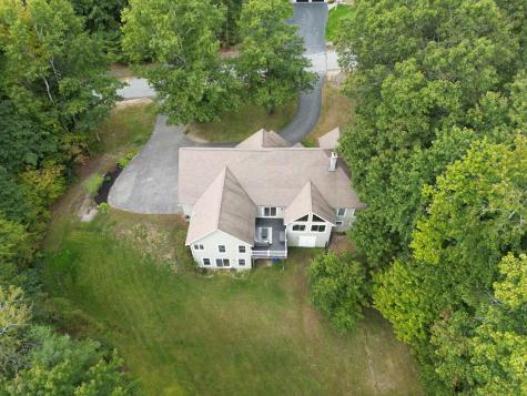 21 Rocklinn Drive Drive Windham ME 04062