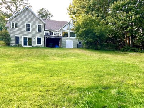 21 Rocklinn Drive Drive Windham ME 04062