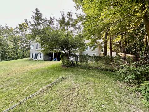 21 Rocklinn Drive Drive Windham ME 04062