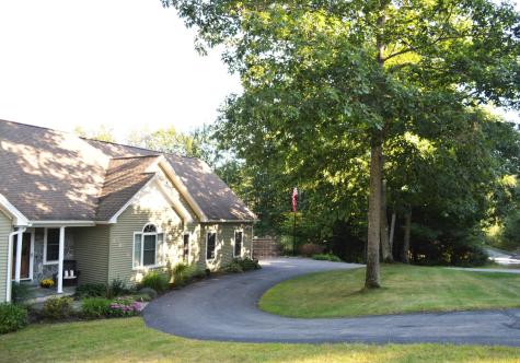 21 Rocklinn Drive Drive Windham ME 04062