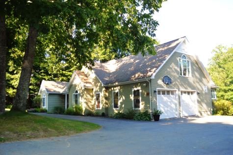 21 Rocklinn Drive Drive Windham ME 04062