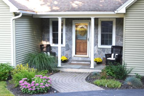 21 Rocklinn Drive Drive Windham ME 04062