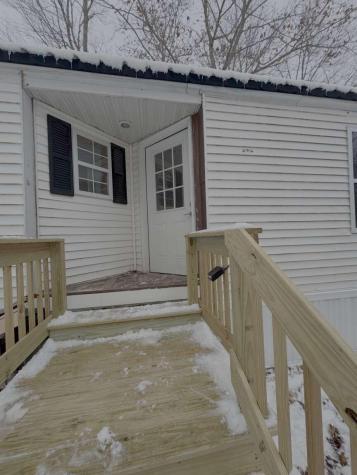 62 Amys Circle Dresden ME 04342