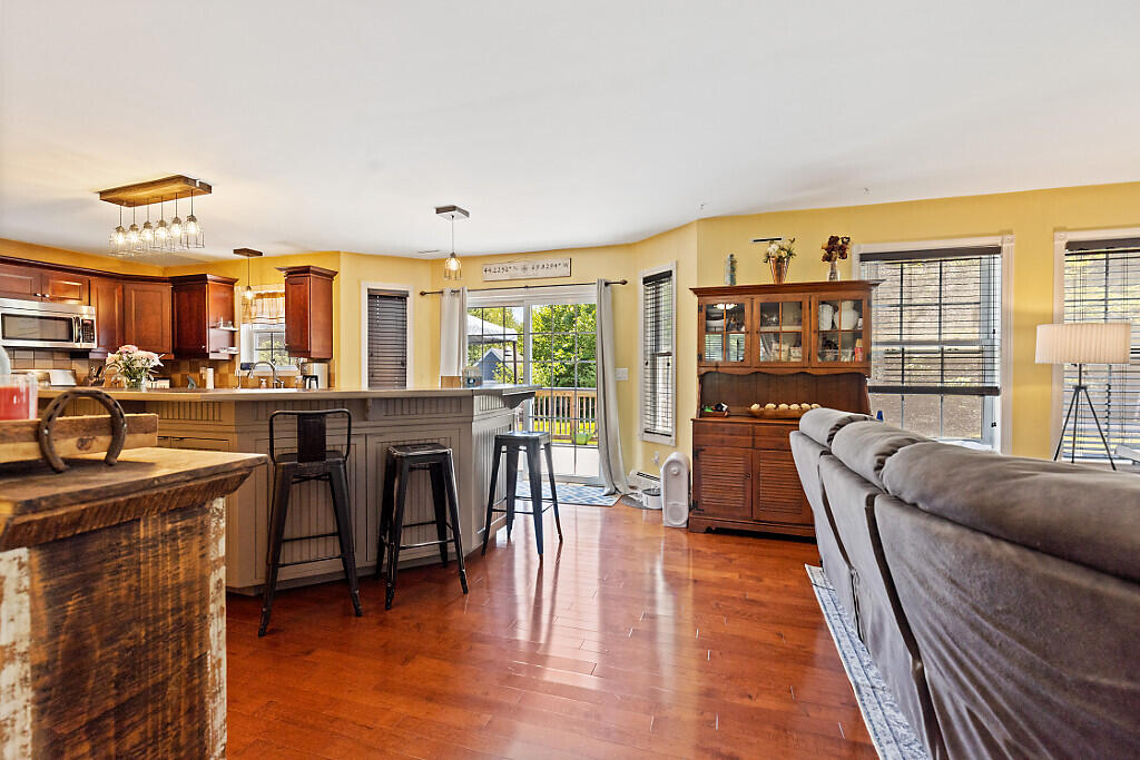 108 Libby Lane West Gardiner ME 04345