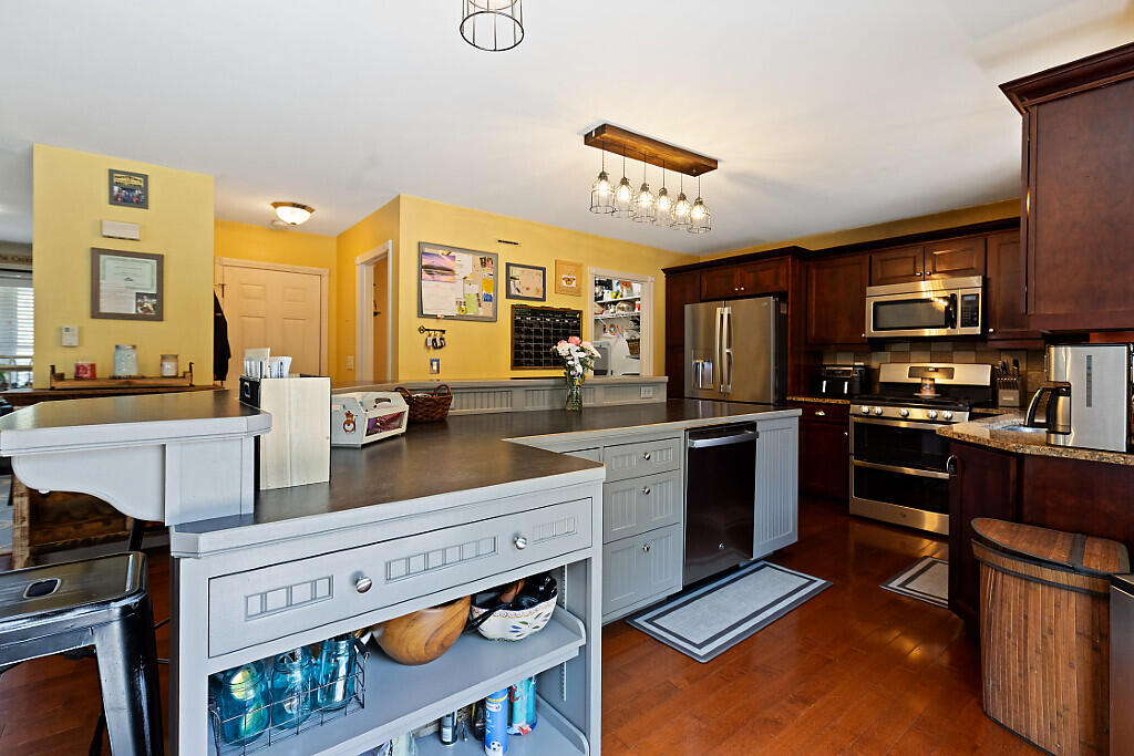 108 Libby Lane West Gardiner ME 04345