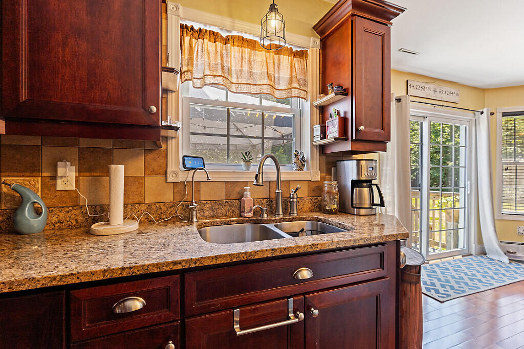 108 Libby Lane West Gardiner ME 04345