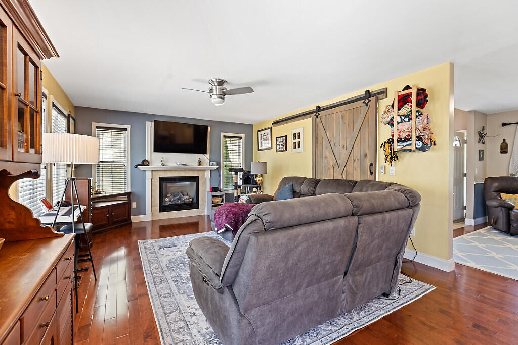 108 Libby Lane West Gardiner ME 04345