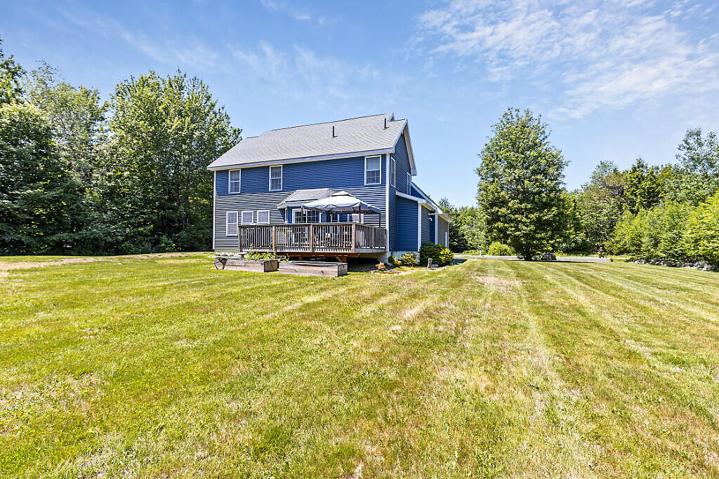 108 Libby Lane West Gardiner ME 04345