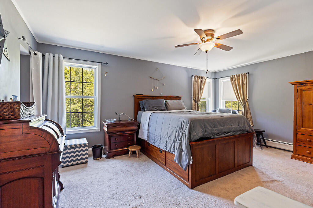 108 Libby Lane West Gardiner ME 04345