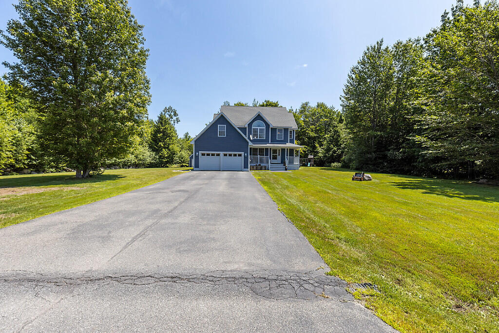 108 Libby Lane West Gardiner ME 04345