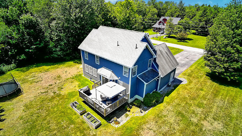 108 Libby Lane West Gardiner ME 04345