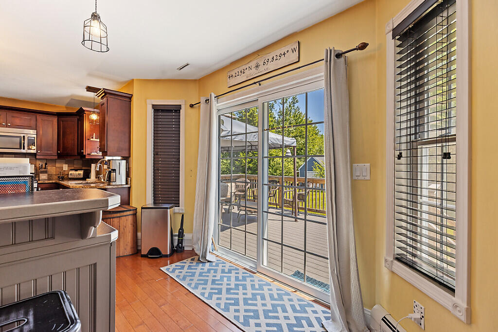 108 Libby Lane West Gardiner ME 04345