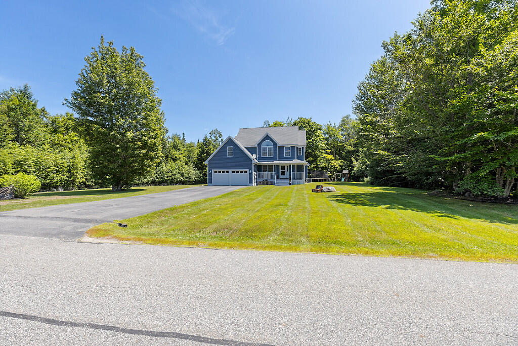 108 Libby Lane West Gardiner ME 04345