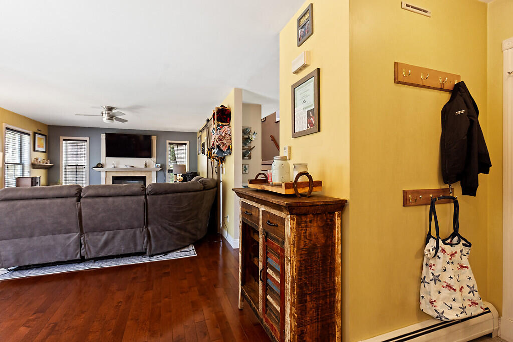 108 Libby Lane West Gardiner ME 04345