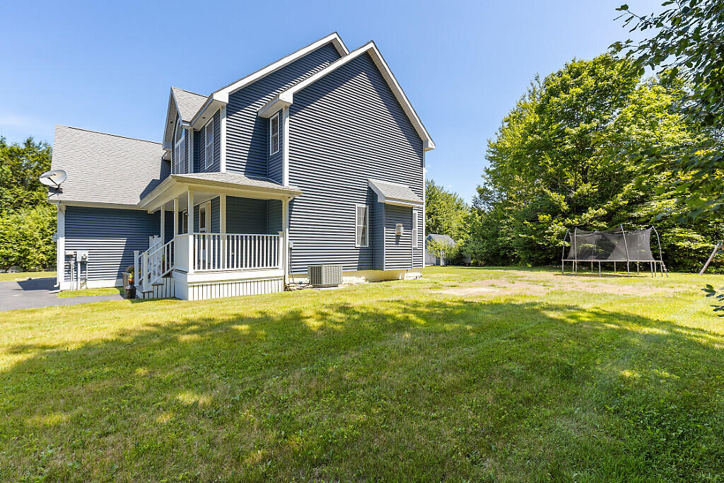 108 Libby Lane West Gardiner ME 04345