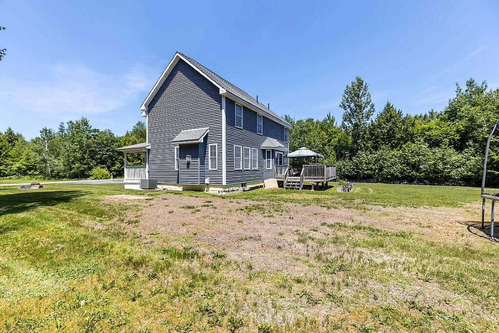 108 Libby Lane West Gardiner ME 04345