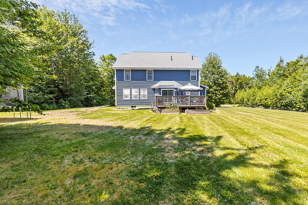 108 Libby Lane West Gardiner ME 04345