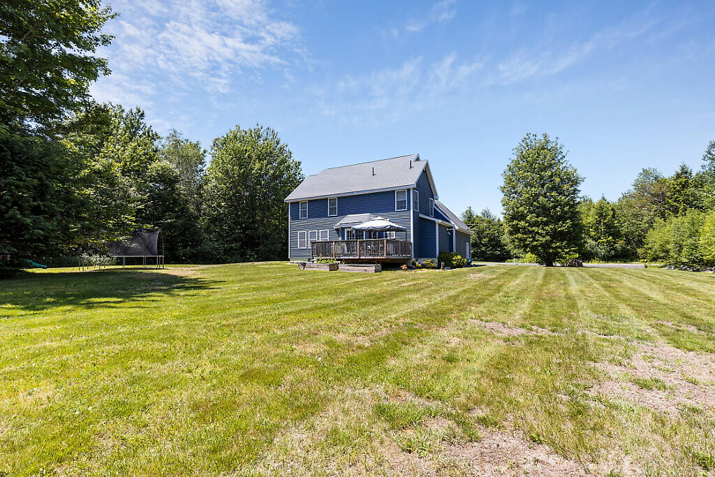 108 Libby Lane West Gardiner ME 04345