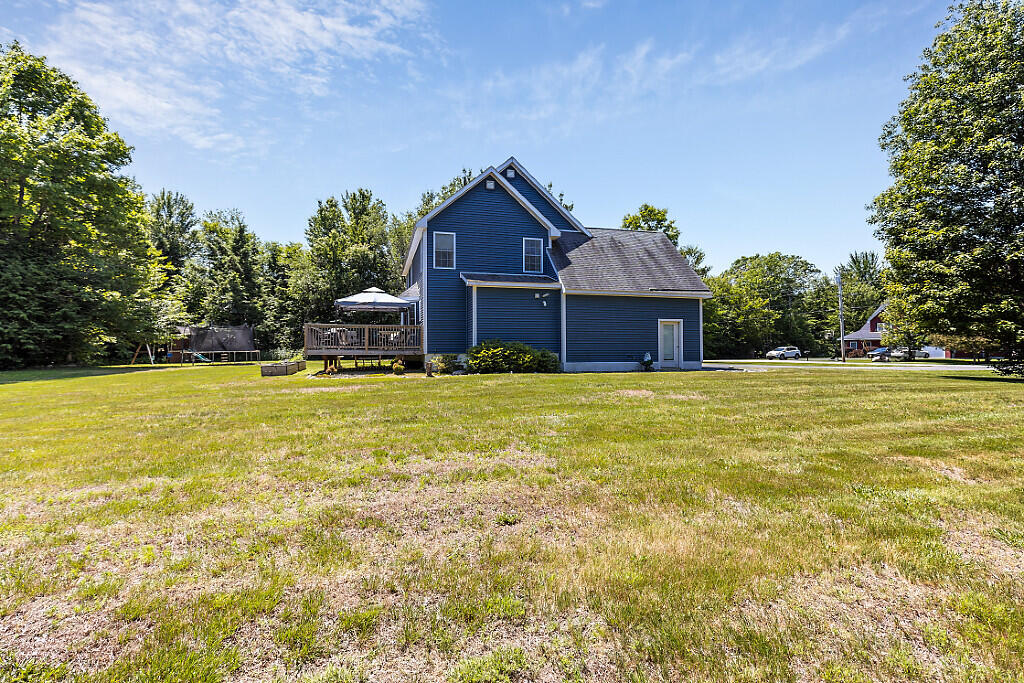 108 Libby Lane West Gardiner ME 04345