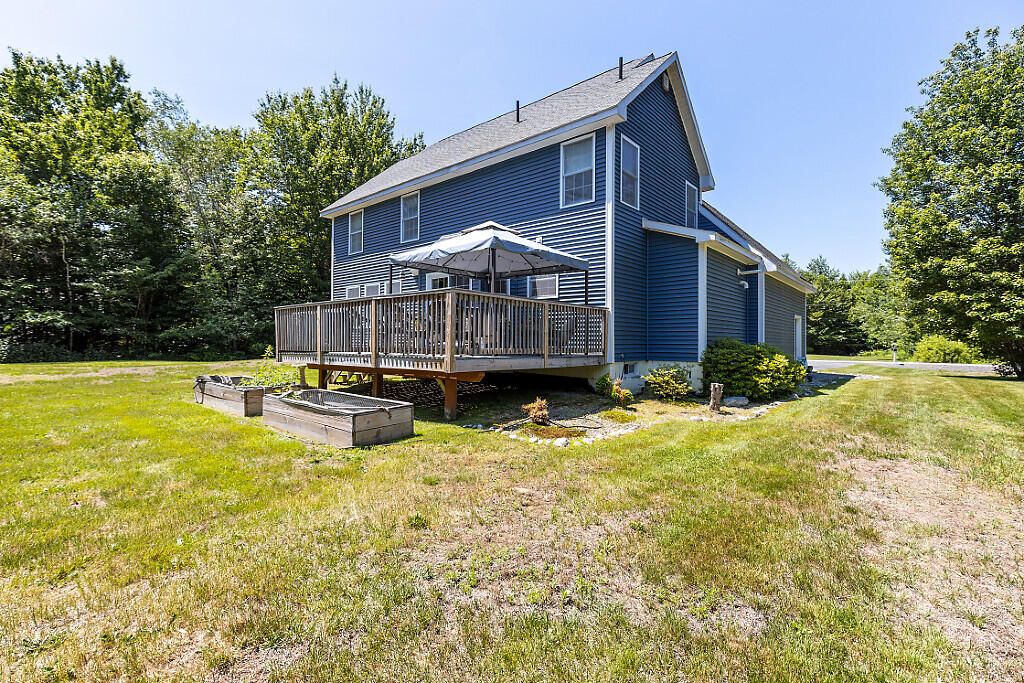 108 Libby Lane West Gardiner ME 04345