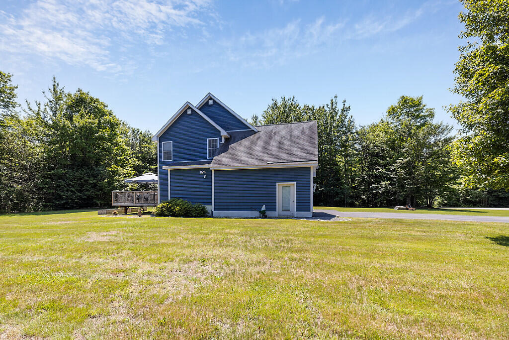 108 Libby Lane West Gardiner ME 04345