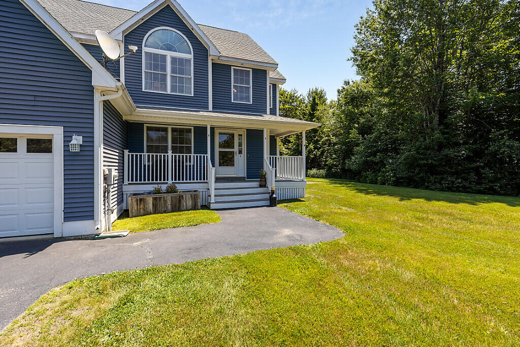 108 Libby Lane West Gardiner ME 04345