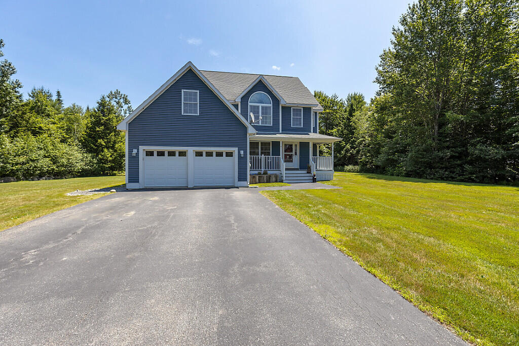 108 Libby Lane West Gardiner ME 04345