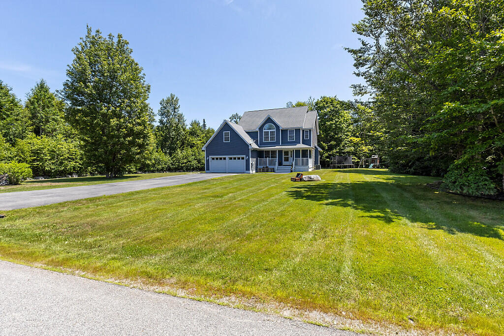 108 Libby Lane West Gardiner ME 04345