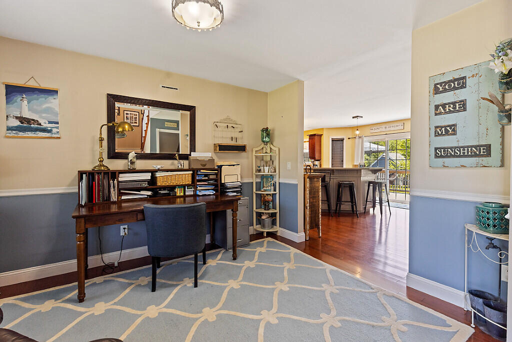 108 Libby Lane West Gardiner ME 04345