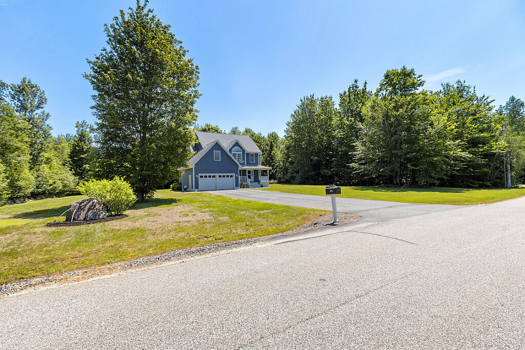 108 Libby Lane West Gardiner ME 04345