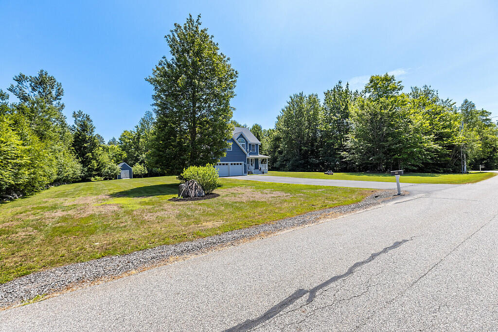 108 Libby Lane West Gardiner ME 04345