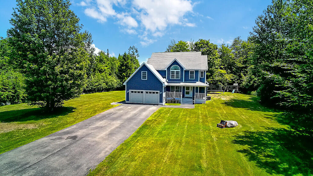 108 Libby Lane West Gardiner ME 04345