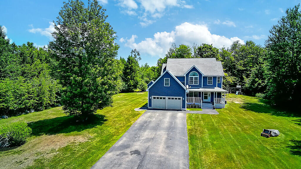 108 Libby Lane West Gardiner ME 04345