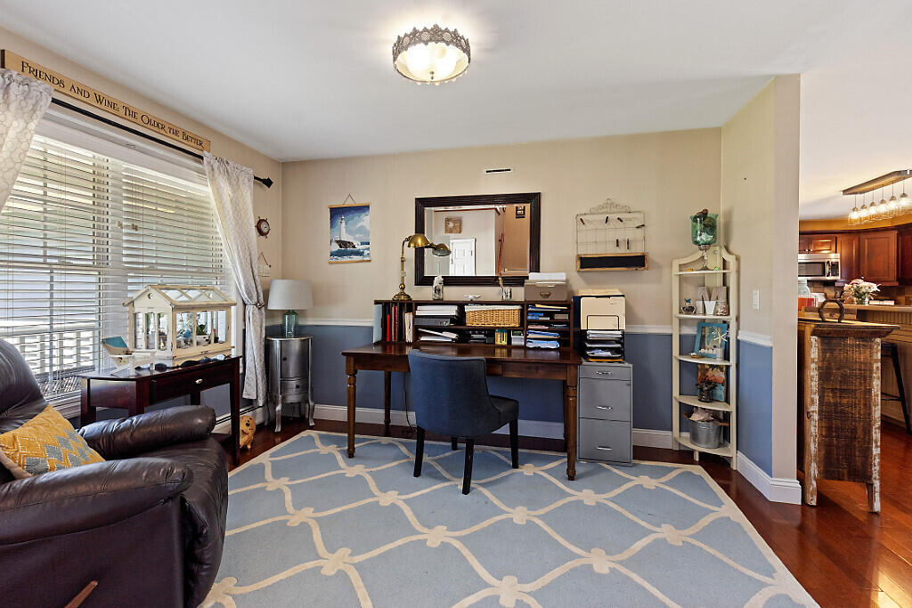 108 Libby Lane West Gardiner ME 04345