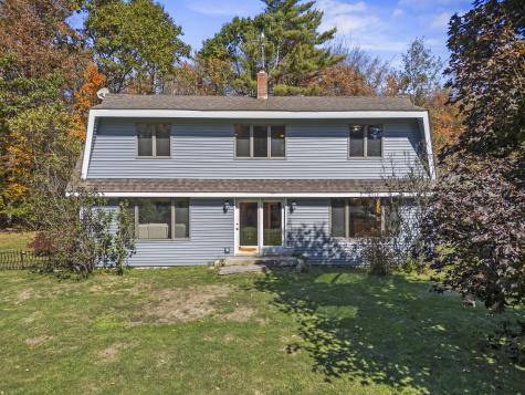 1312 Middle Road Dresden ME 04342