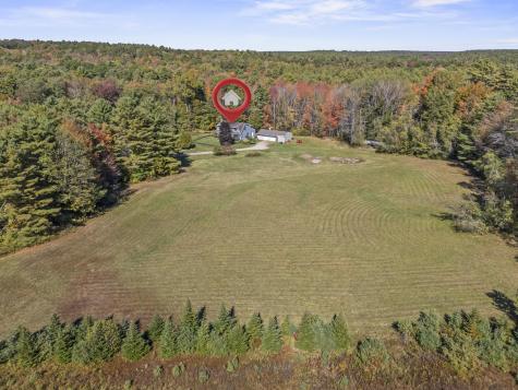 1312 Middle Road Dresden ME 04342