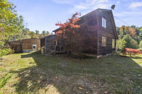 1312 Middle Road Dresden ME 04342